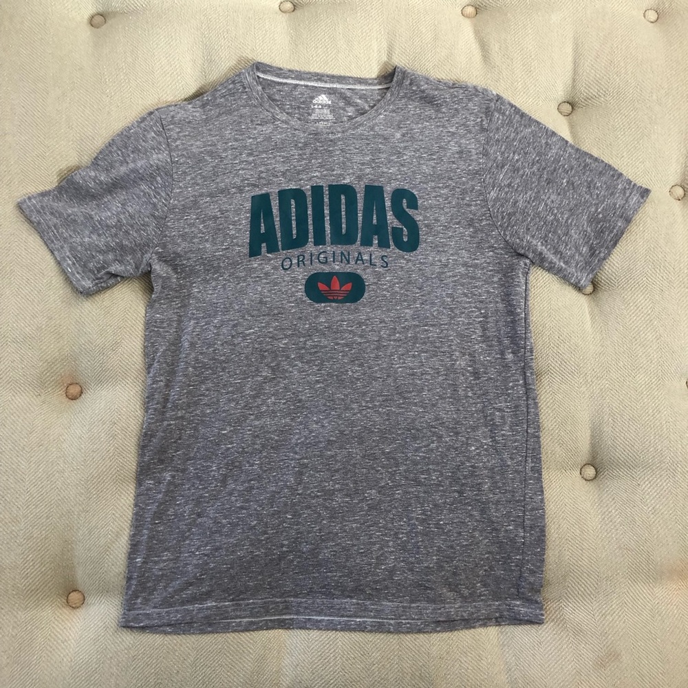 Adidas Men’s Large Tee Shirt